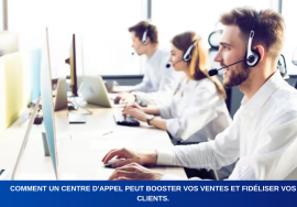 Booster Vos Ventes et Fidéliser Vos Clients