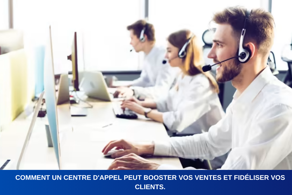Booster Vos Ventes et Fidéliser Vos Clients